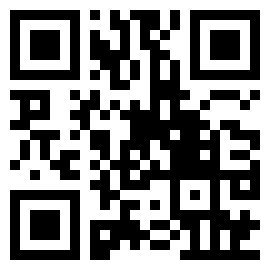 扫码下载动物餐厅