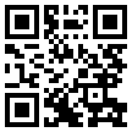 扫码下载霸刀传奇