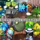 《植物大战僵尸融合版》2.1.4屋顶上半测试版下载地址分享