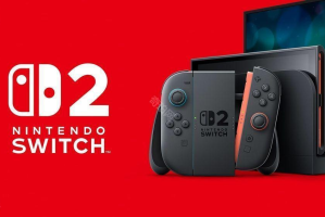 任天堂次世代新主机「Nintendo Switch 2」曝光 4月2日公布机器详情