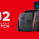 任天堂次世代新主机「Nintendo Switch 2」曝光 4月2日公布机器详情