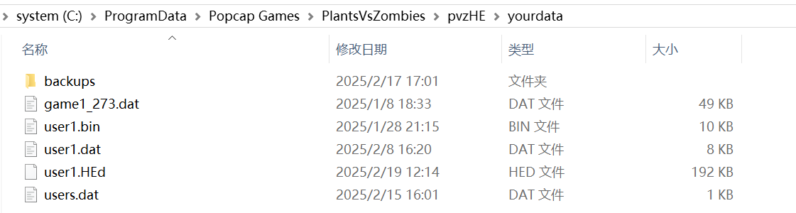 展示图